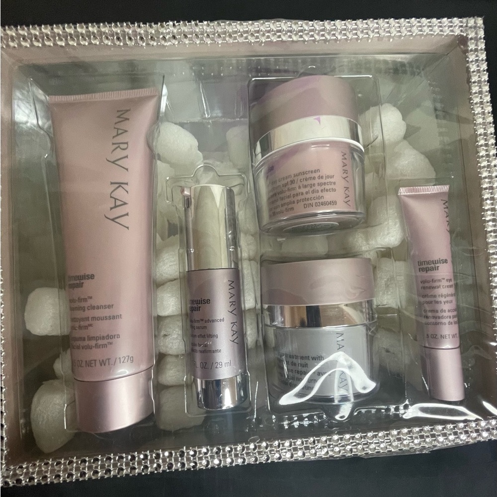 Timewise Repair Set
